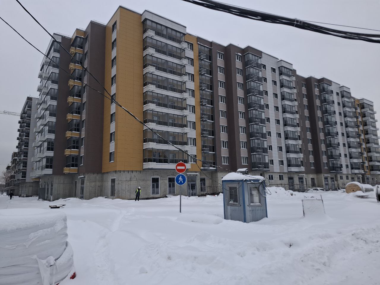 Галерея