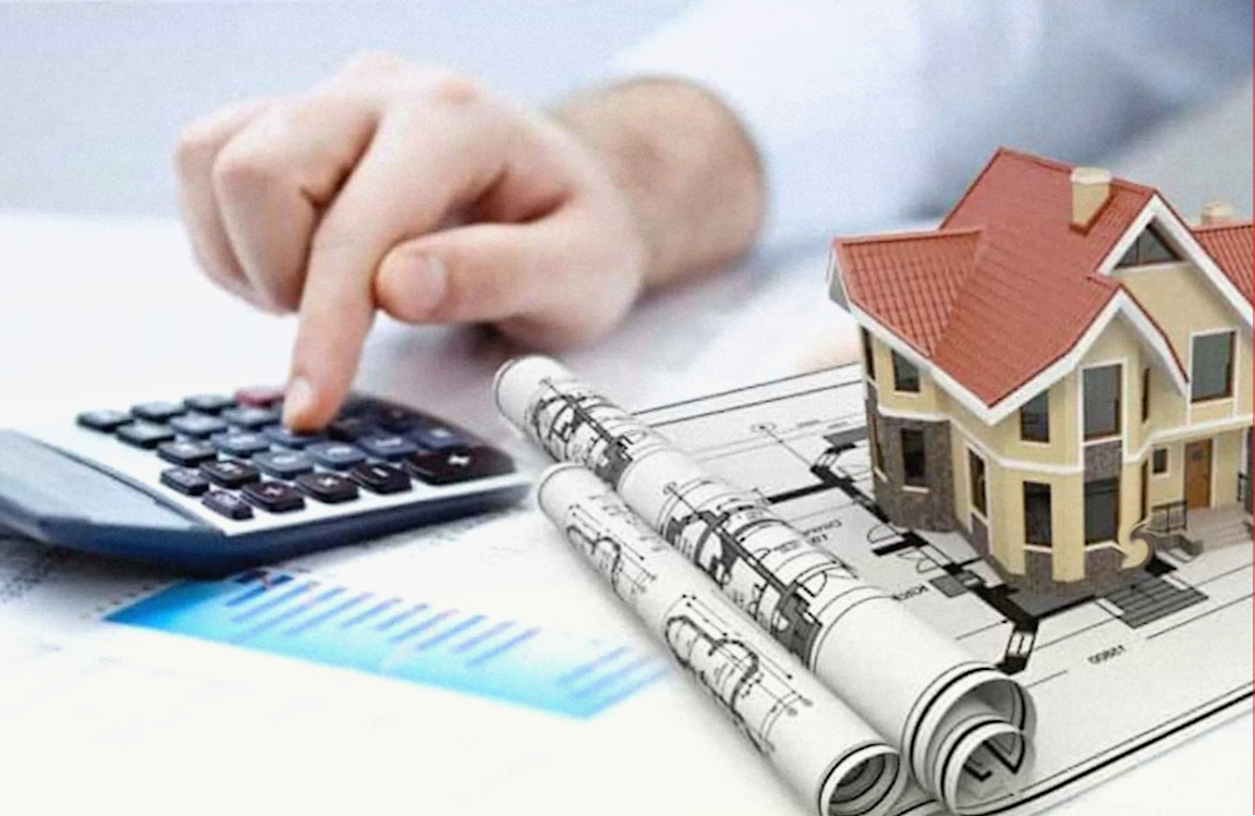 Оценка недвижимости