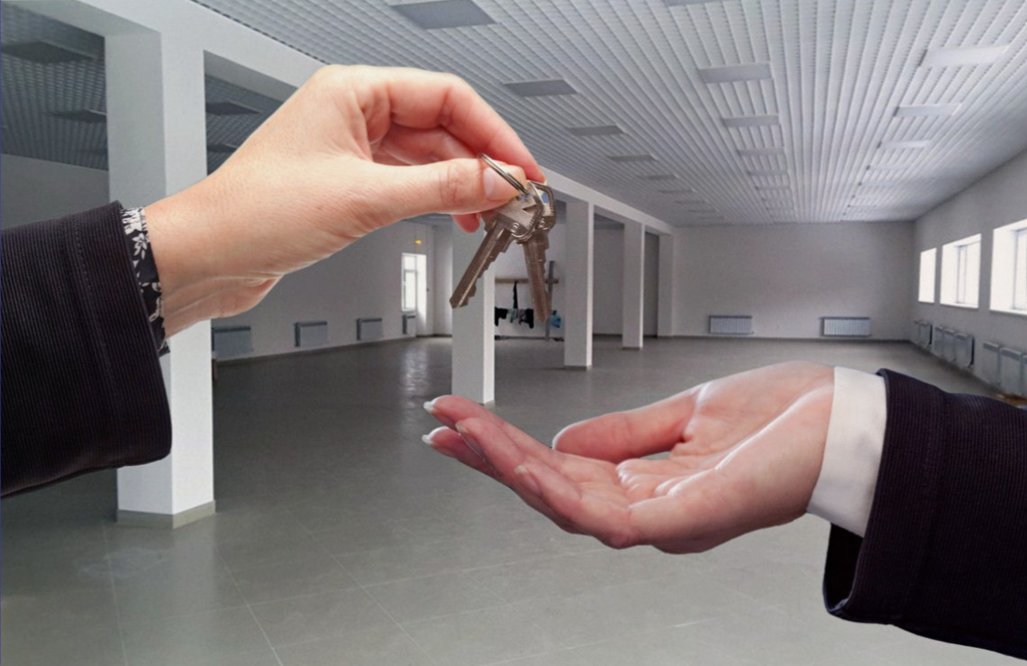 аренда коммерческой недвижимости