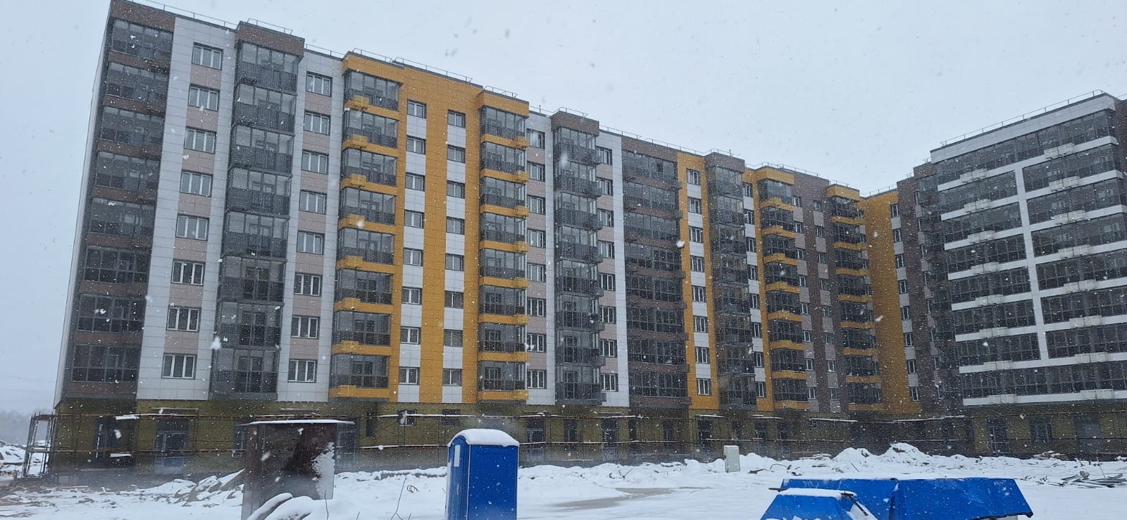 Галерея